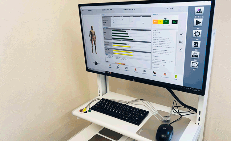 ますだ歯科医院photo