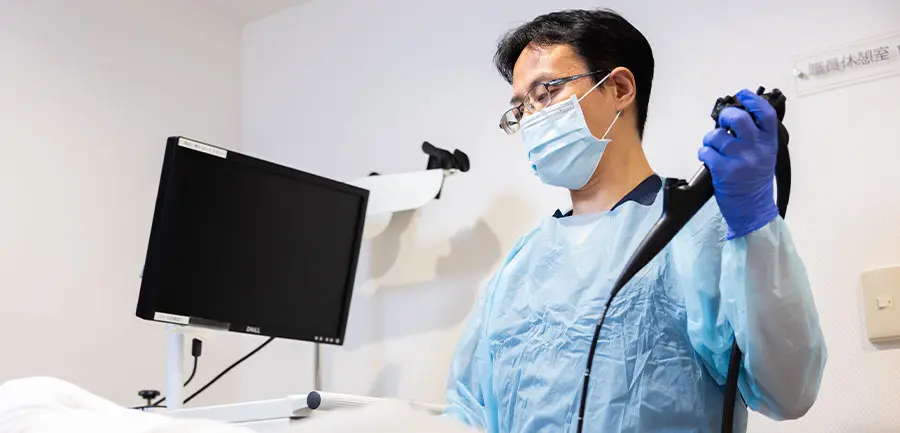 宮田胃腸内科皮膚科クリニックphoto"