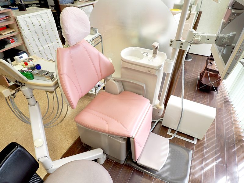 りんご歯科クリニック