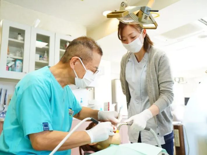 りんご歯科クリニック