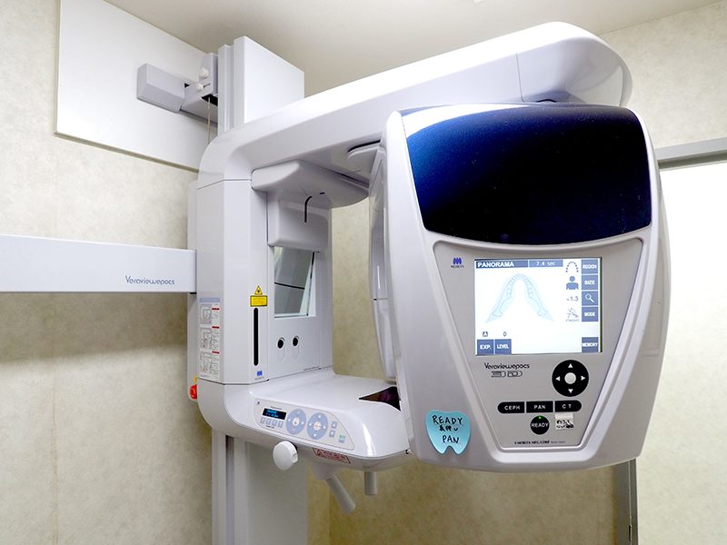 りんご歯科クリニック