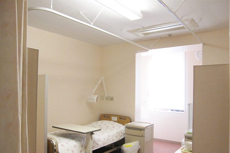 会沢産婦人科医院photo