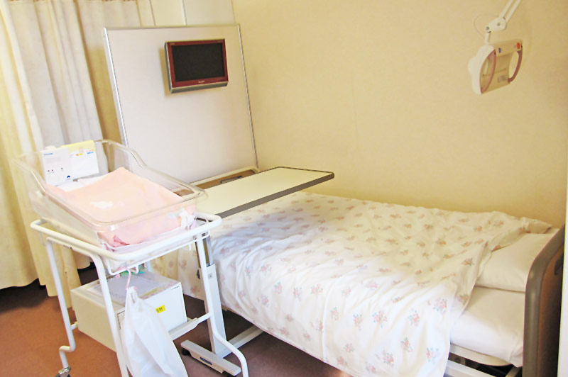 会沢産婦人科医院photo