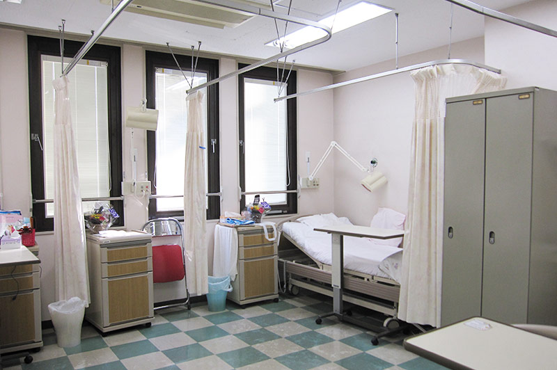 会沢産婦人科医院photo