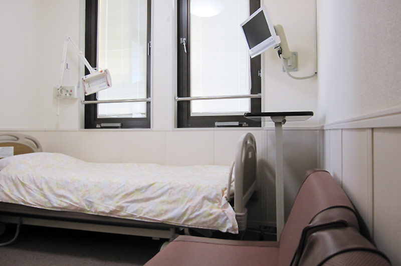 会沢産婦人科医院photo