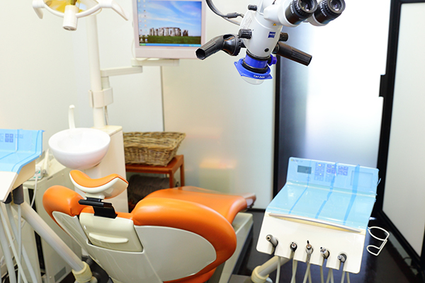 阿南歯科医院photo