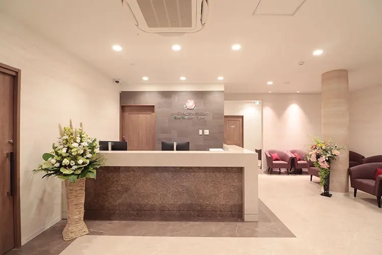 医療法人社団喜咲会ローズマタニティクリニック