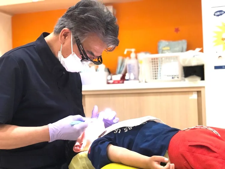 おのこども歯科医院photo