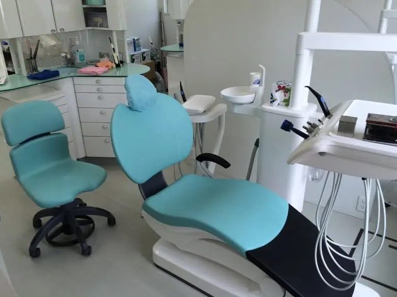 さくらだい外川歯科医院