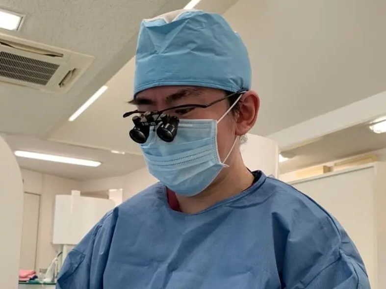 さくらだい外川歯科医院