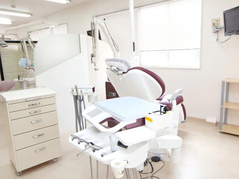 佐々木歯科医院