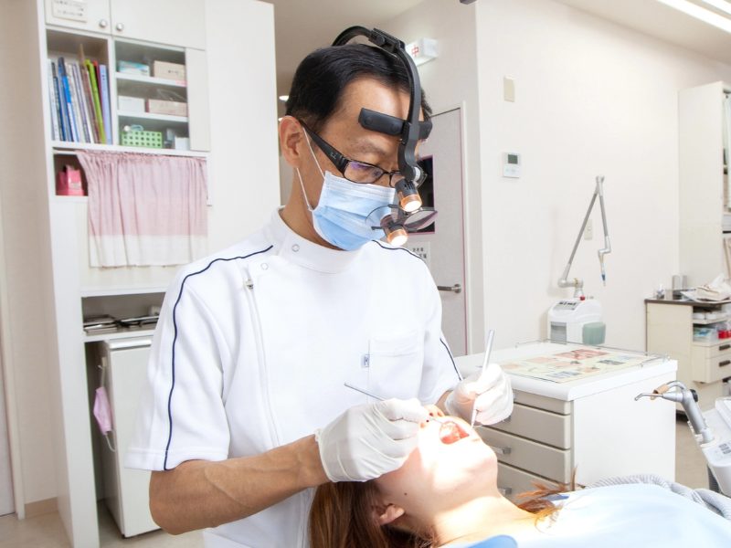 佐々木歯科医院