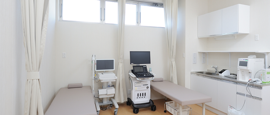 北戸田ハートクリニックphoto