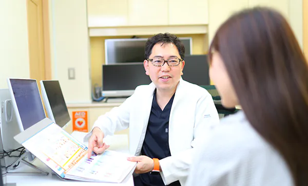 LaLa Clinic 柏の葉