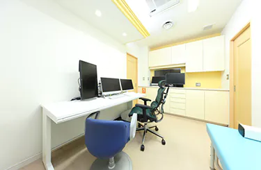 LaLa Clinic 柏の葉