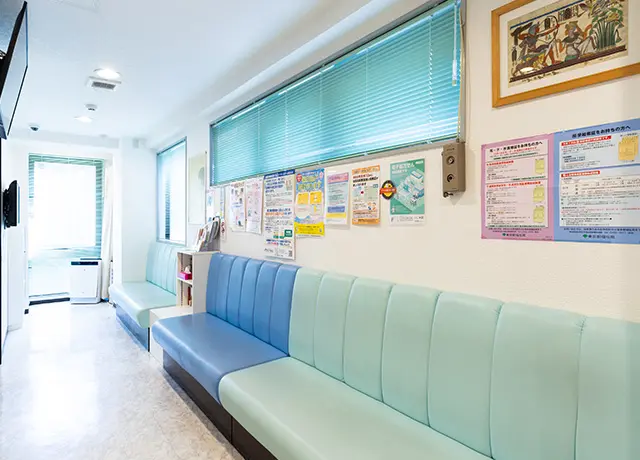 宮田胃腸内科皮膚科クリニックphoto