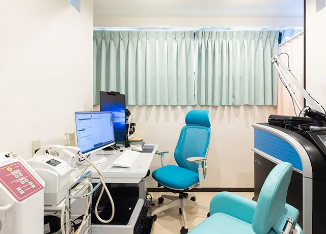 宮田胃腸内科皮膚科クリニックphoto