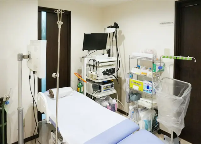 宮田胃腸内科皮膚科クリニックphoto