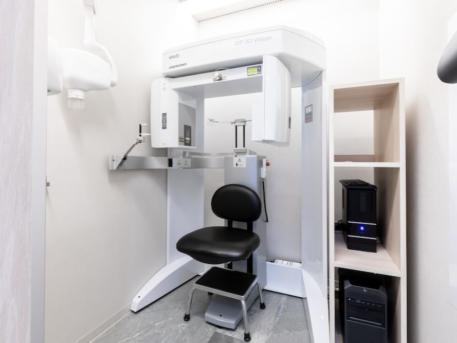 泉岳寺駅前歯科クリニック