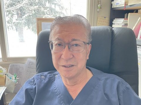 医療法人社団 札幌藤が丘整形外科医院