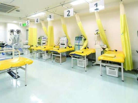 医療法人社団 札幌藤が丘整形外科医院