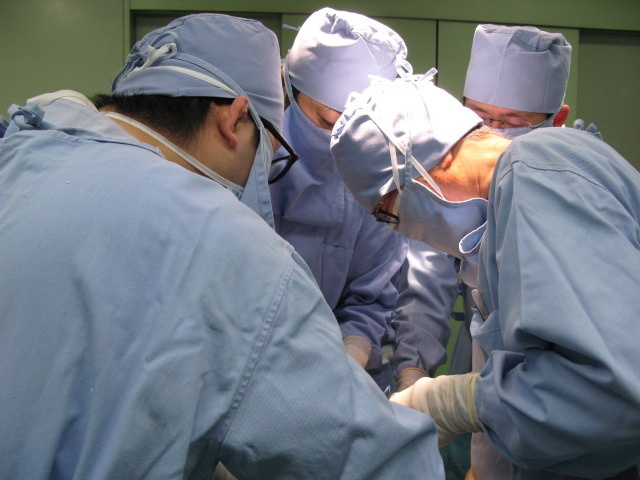 医療法人社団 札幌藤が丘整形外科医院