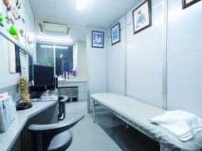 医療法人社団 札幌藤が丘整形外科医院