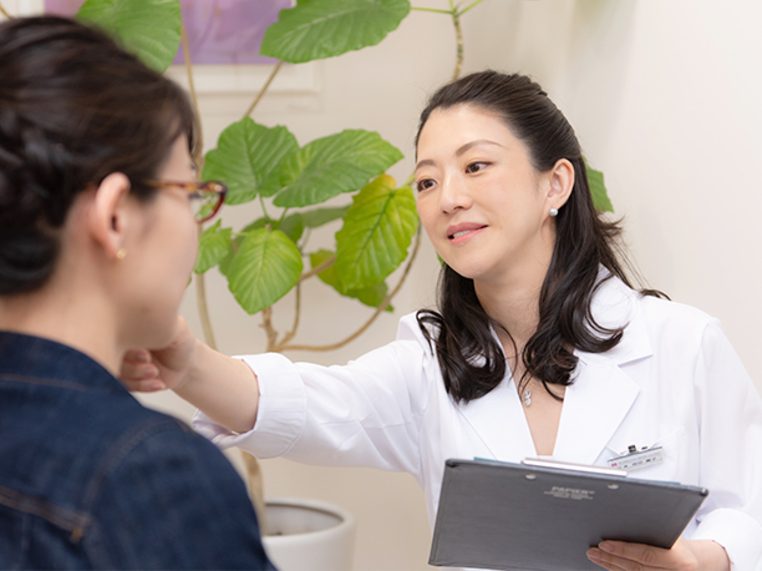 渋谷スキンクリニック