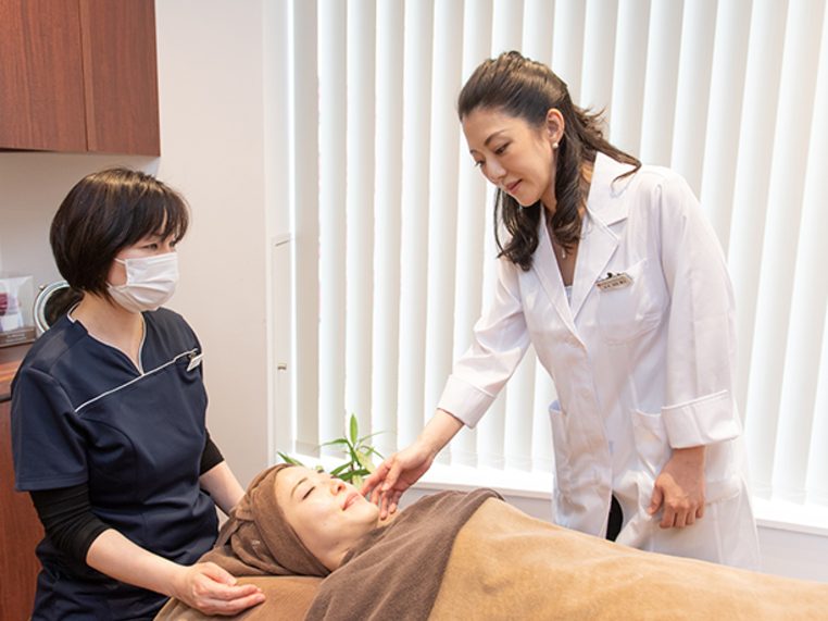 渋谷スキンクリニック