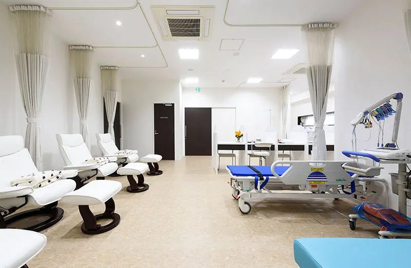 しもむら内視鏡クリニック