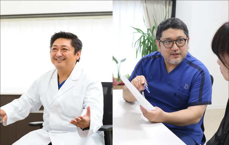 しもむら内視鏡クリニック