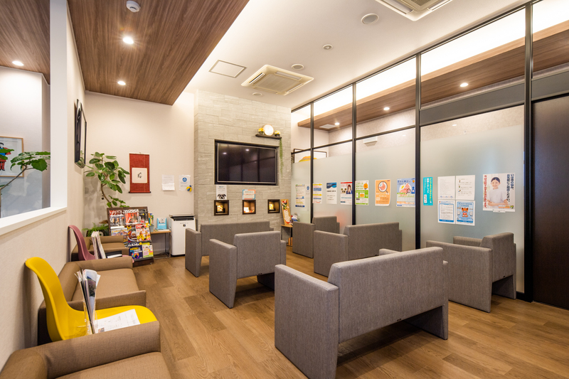 しもむら内視鏡クリニック