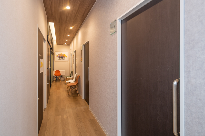 しもむら内視鏡クリニック