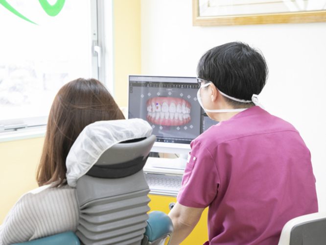 のむら歯科・矯正歯科