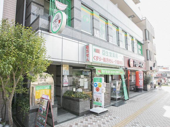 のむら歯科・矯正歯科