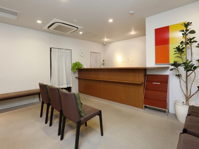 しおかわレディースクリニック