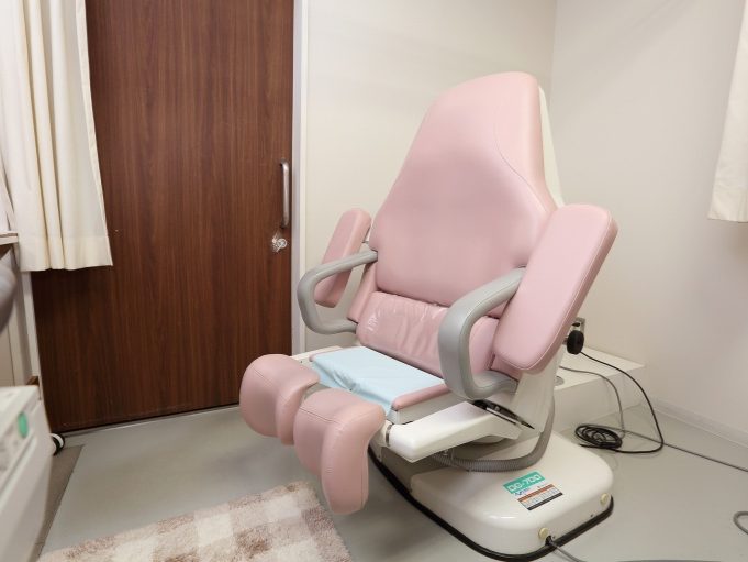 しおかわレディースクリニック