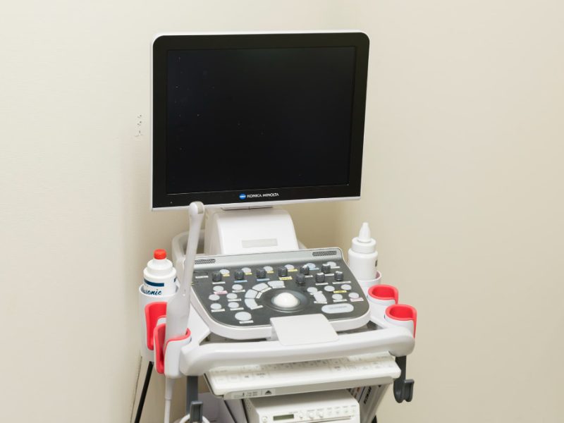 しおかわレディースクリニック