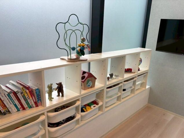 minanoba相模原 塩野目こどもおとな歯科