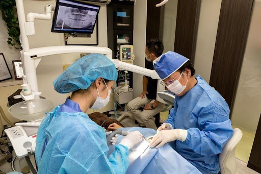 白川デンタルクリニック