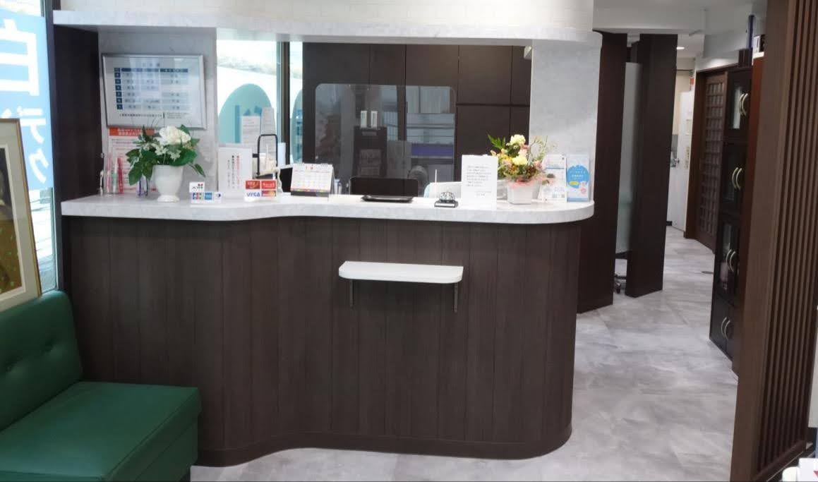 白川デンタルクリニックphoto