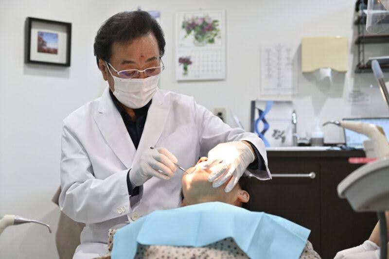 白川デンタルクリニックphoto