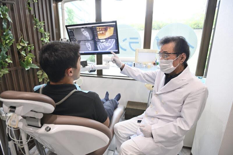 白川デンタルクリニックphoto