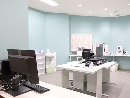 スカイクリニック