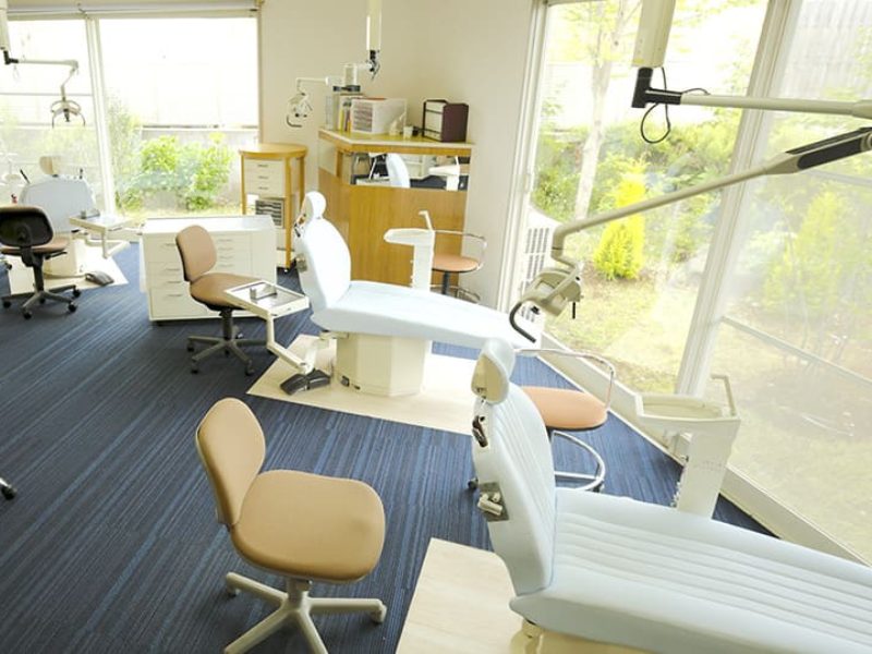 うえの矯正歯科