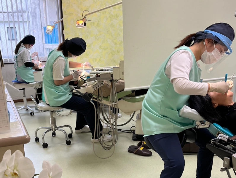 曽山歯科・けいこ矯正歯科