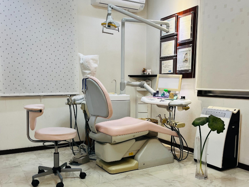 曽山歯科・けいこ矯正歯科