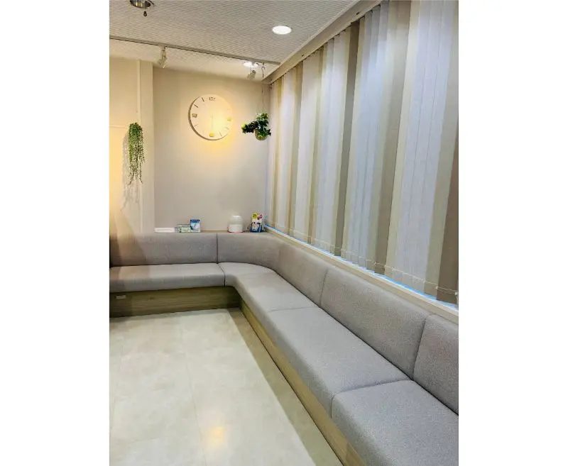 曽山歯科・けいこ矯正歯科