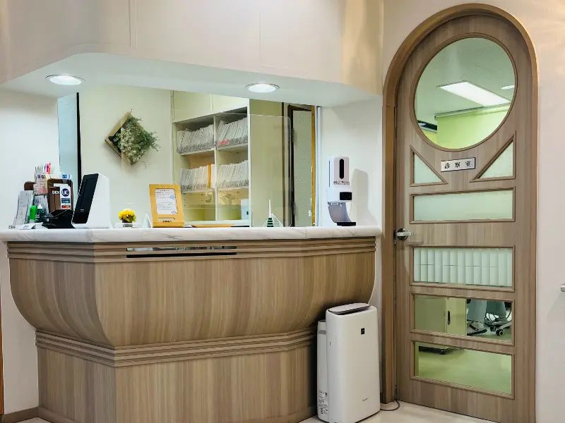 曽山歯科・けいこ矯正歯科