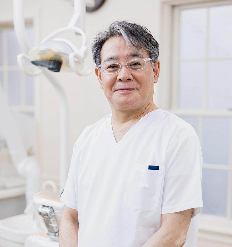 ビバ歯科・矯正小児歯科photo